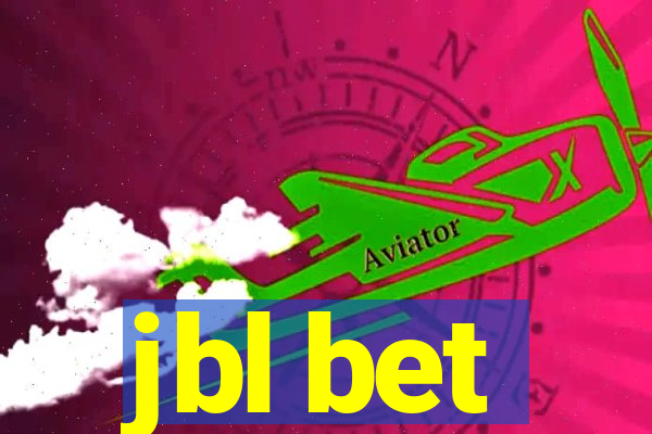 jbl bet